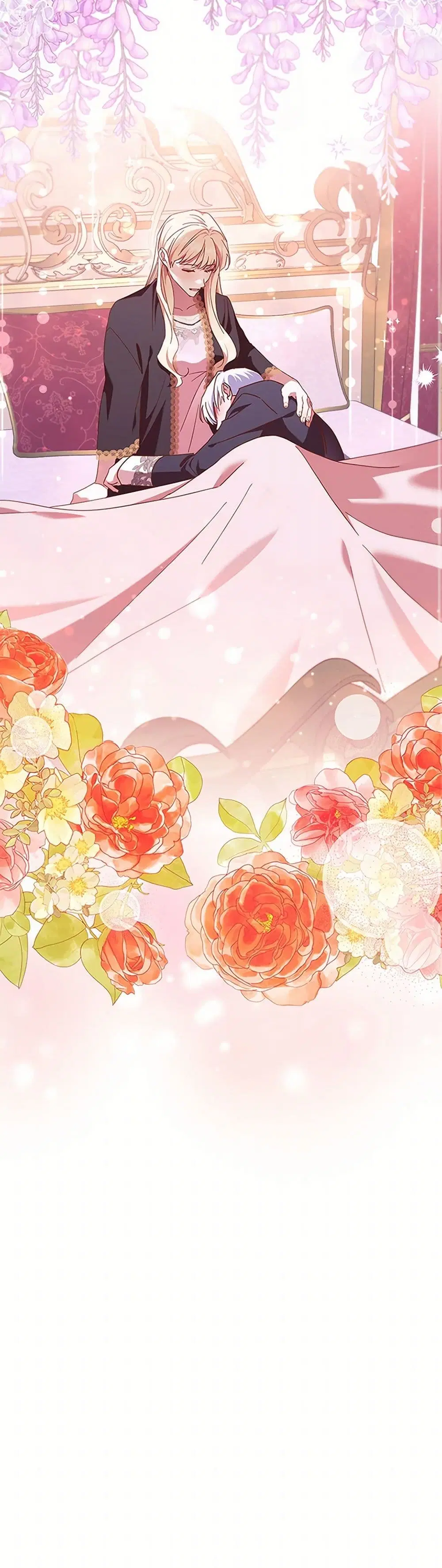 The Beloved Little Princess ตอนที่ 212 หน้า 37