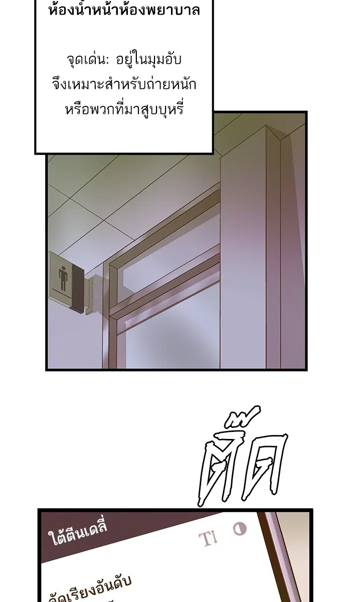 Weak Hero ตอนที่ 45 หน้า 34