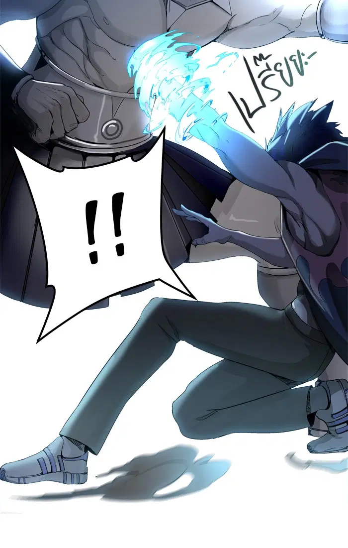 Tower of God ตอนที่ 433 หน้า 88