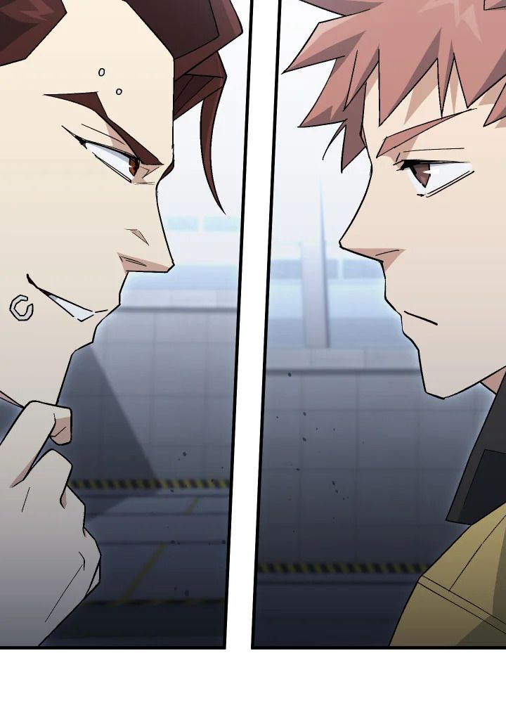 The Hero Returns ตอนที่ 108 หน้า 96