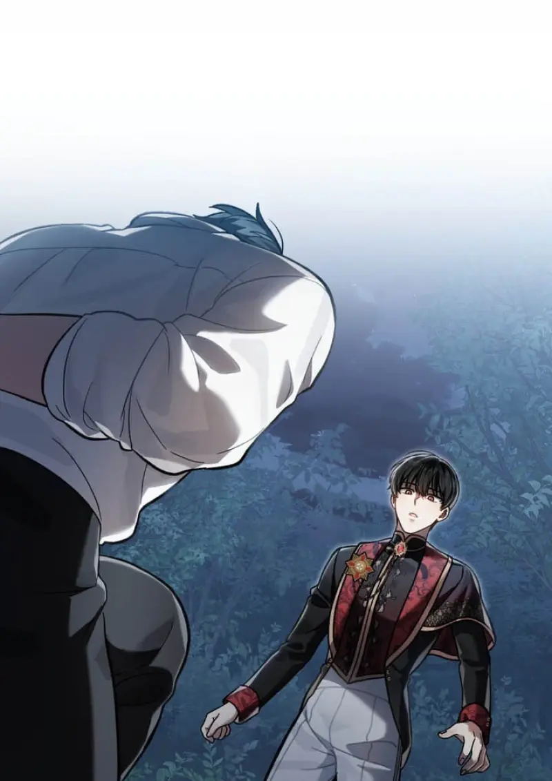 Reborn as the Enemy Prince เกิดใหม่เป็นเจ้าชายในประเทศศัตรู ตอนที่ 102 หน้า 83