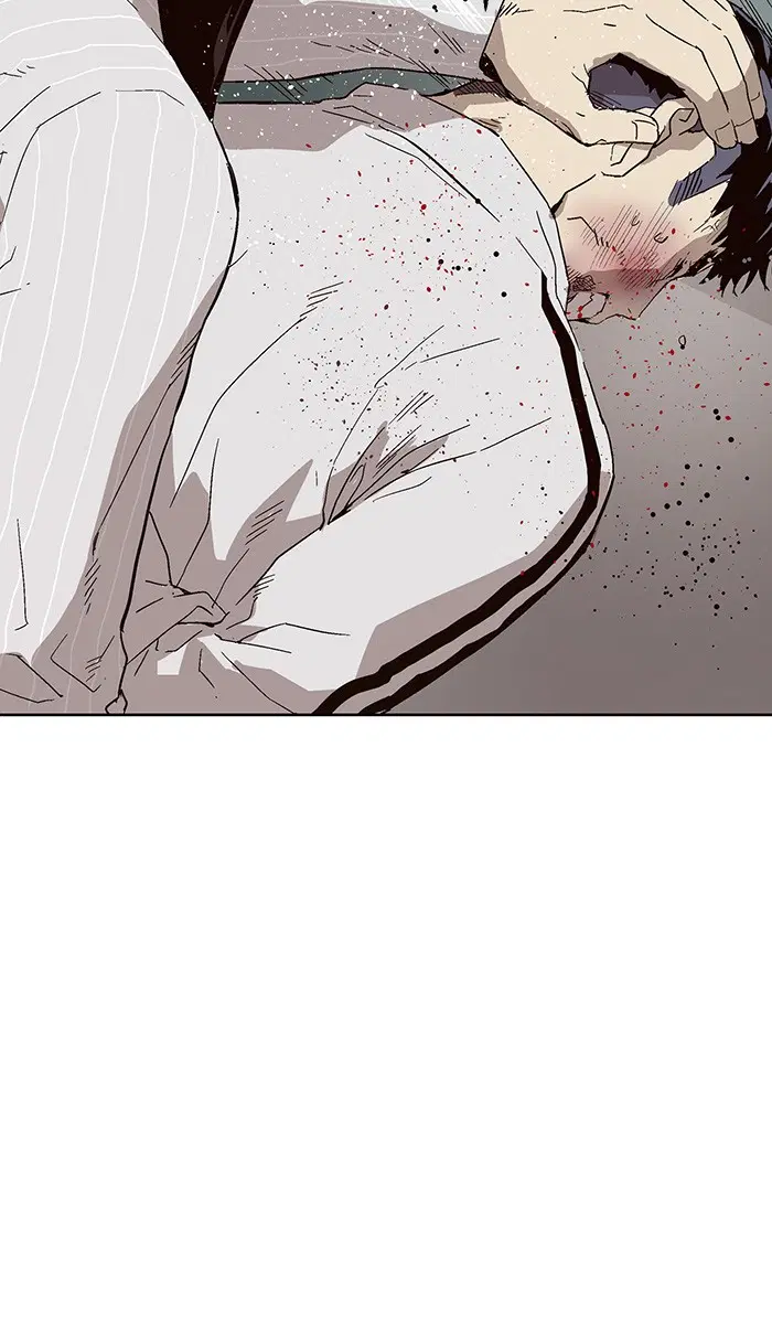 Weak Hero ตอนที่ 148 หน้า 103