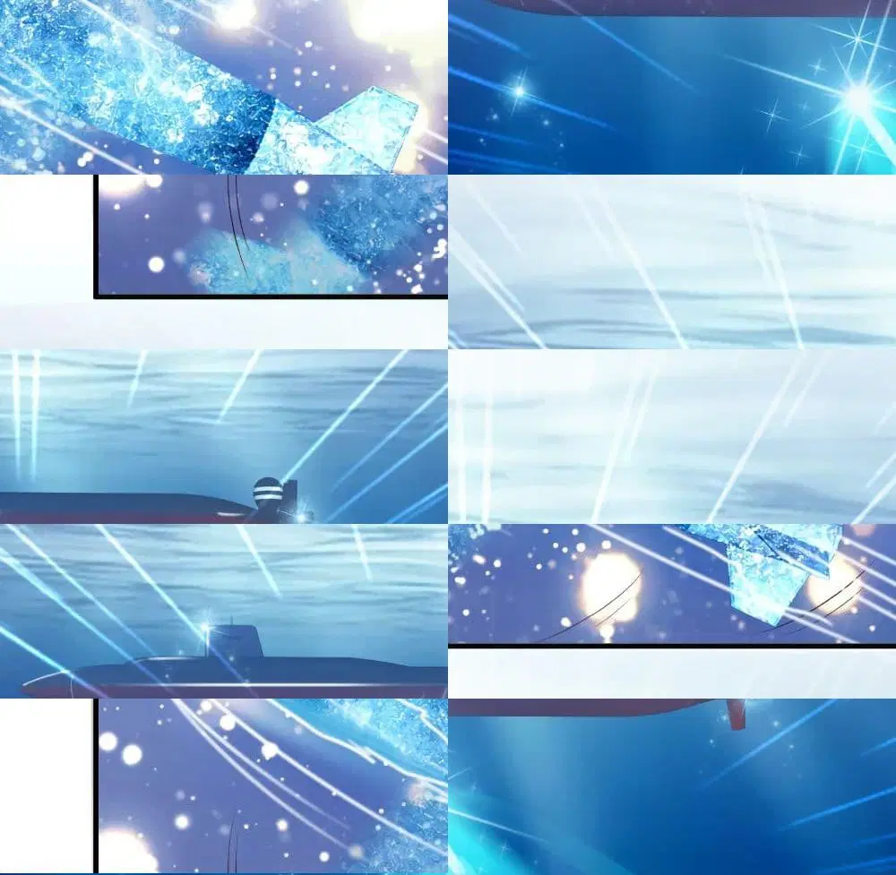 The Strongest Peach Blossom ตอนที่ 110 หน้า 13