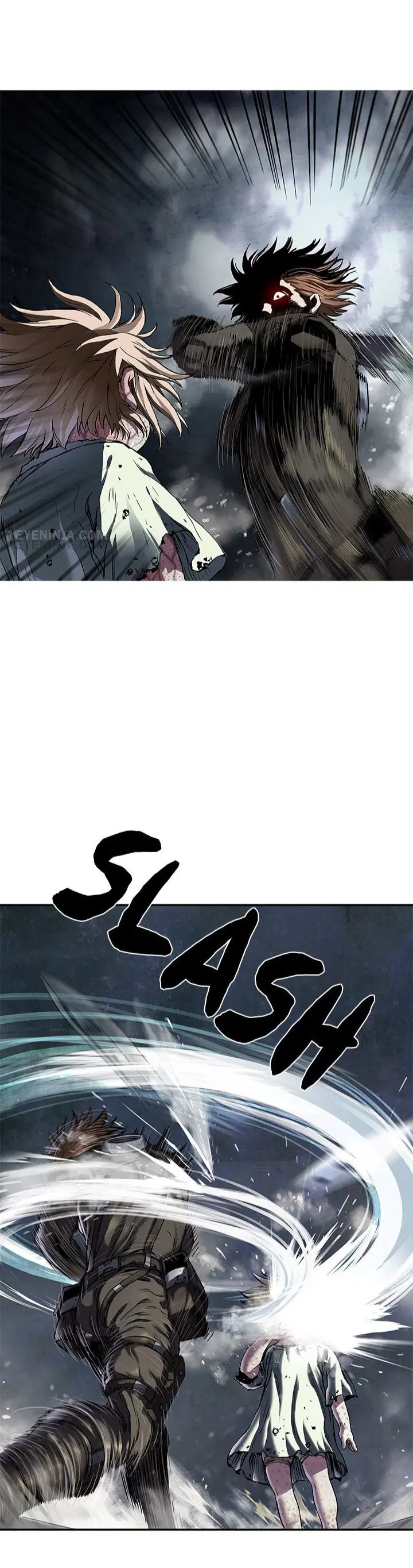 Leviathan ตอนที่ 162 หน้า 53