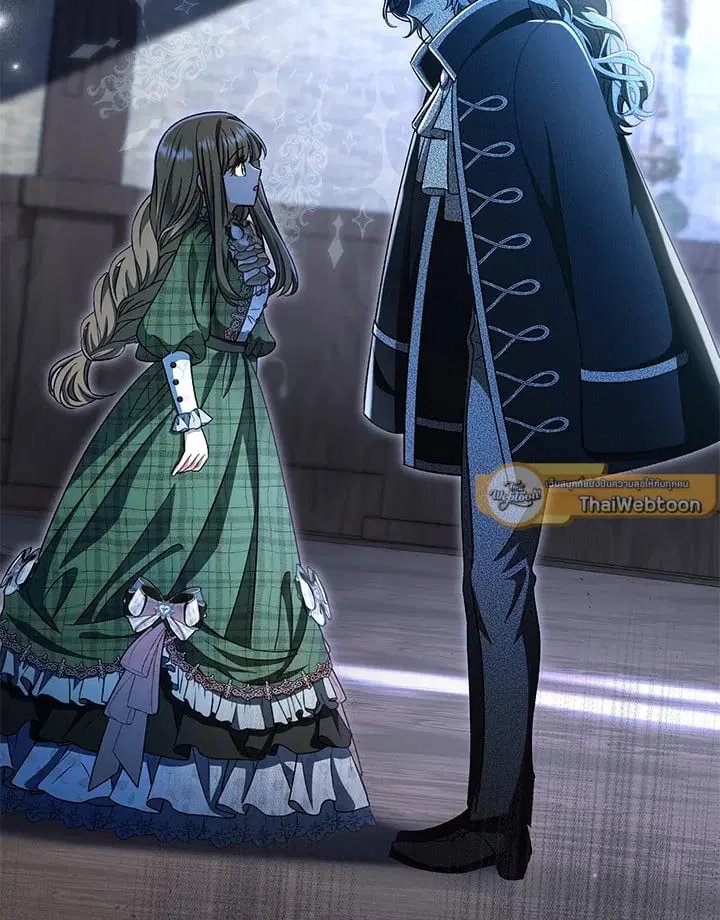 The Villain’s Match Is Too Perfect – คู่ดูตัวของนางร้ายเพอร์เฟกต์เกินไป ตอนที่ 34 หน้า 62