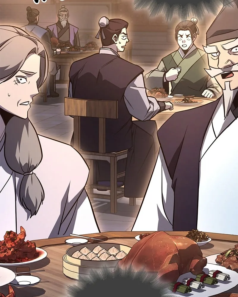 I Reincarnated As The Crazed Heir เกิดอีกทีเป็นว่าที่ประมุขลัทธิมาร ตอนที่ 149 หน้า 7