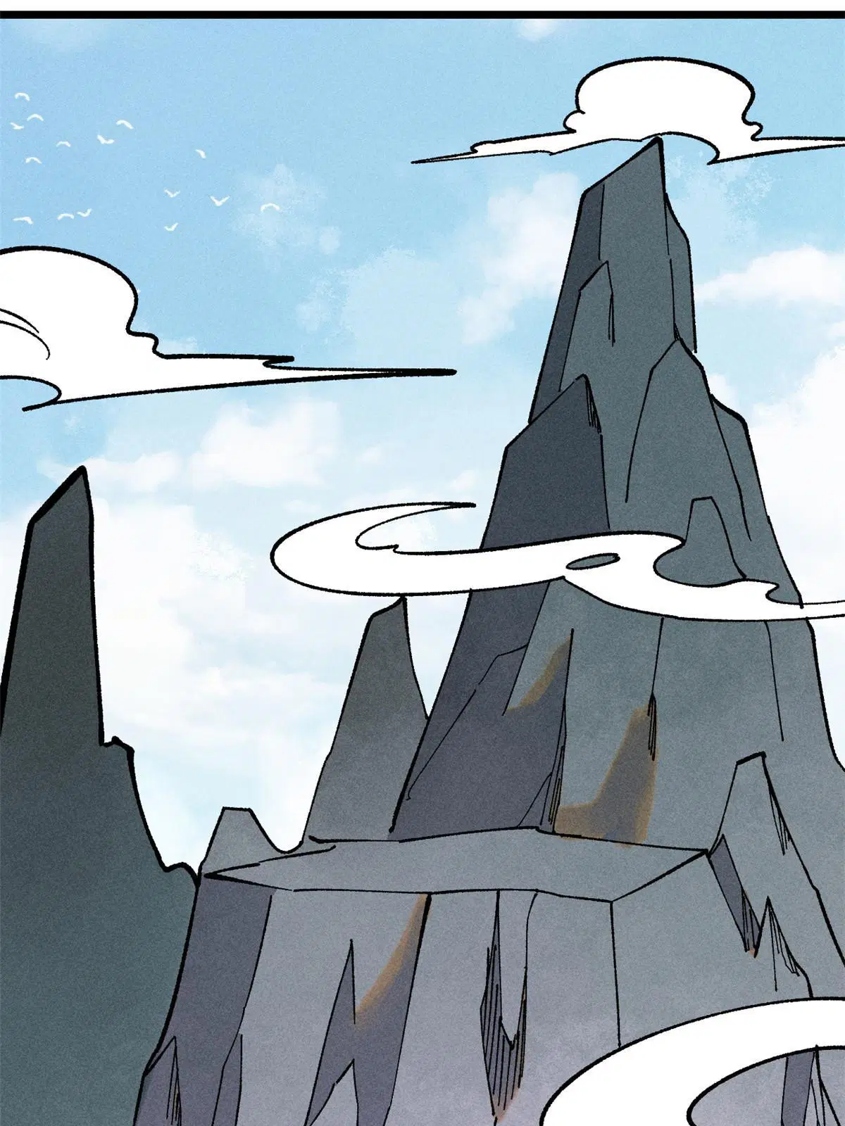 All Hail the Sect Leader ตอนที่ 229 หน้า 35