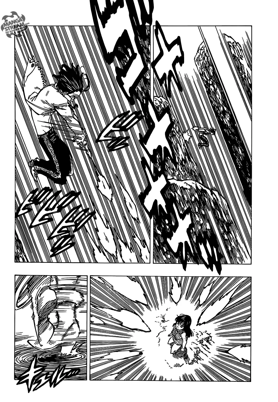 Nanatsu no Taizai ตอนที่ 113 หน้า 6