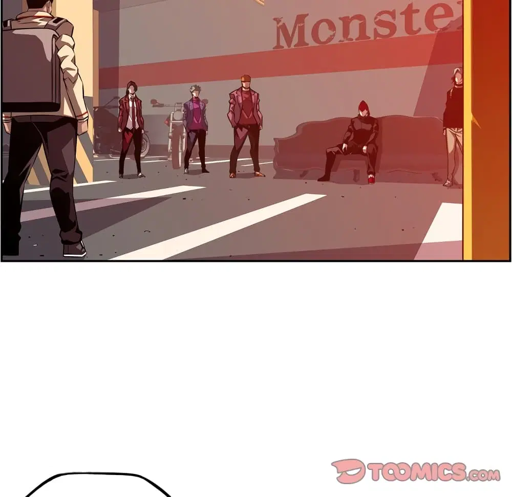 SuperNova ตอนที่ 134 หน้า 55