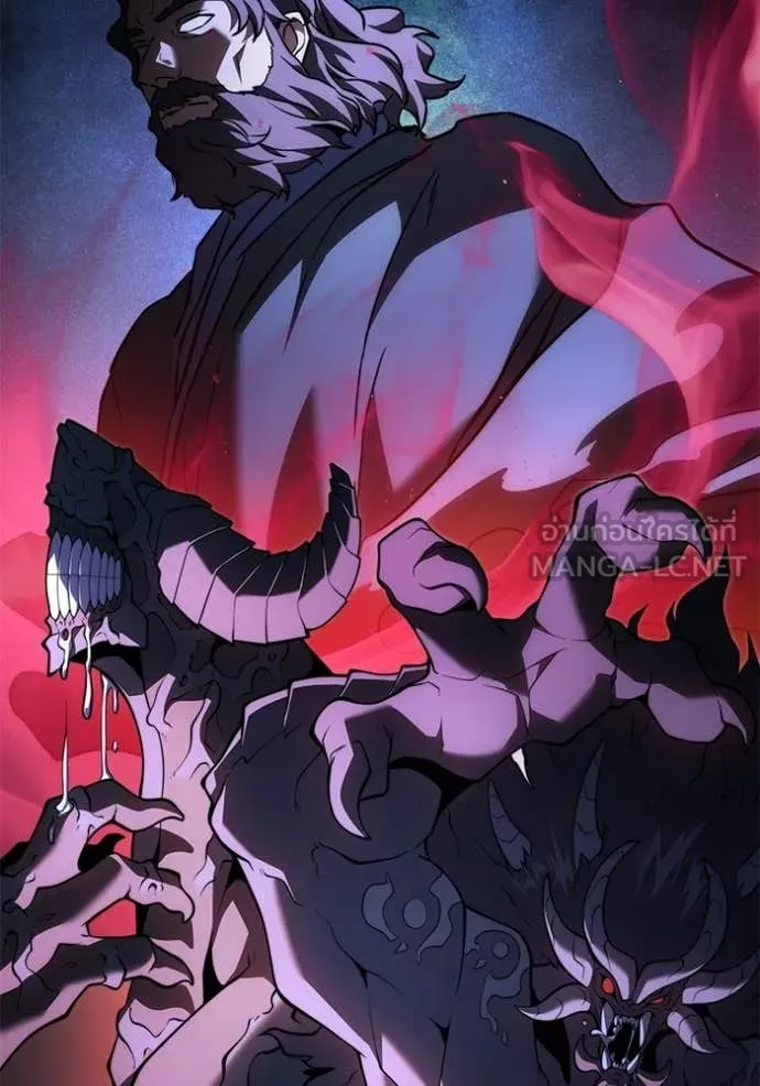 Terminally-Ill Genius Dark Knight อัศวินดำล่าท้าเวลา ตอนที่ 128 หน้า 115