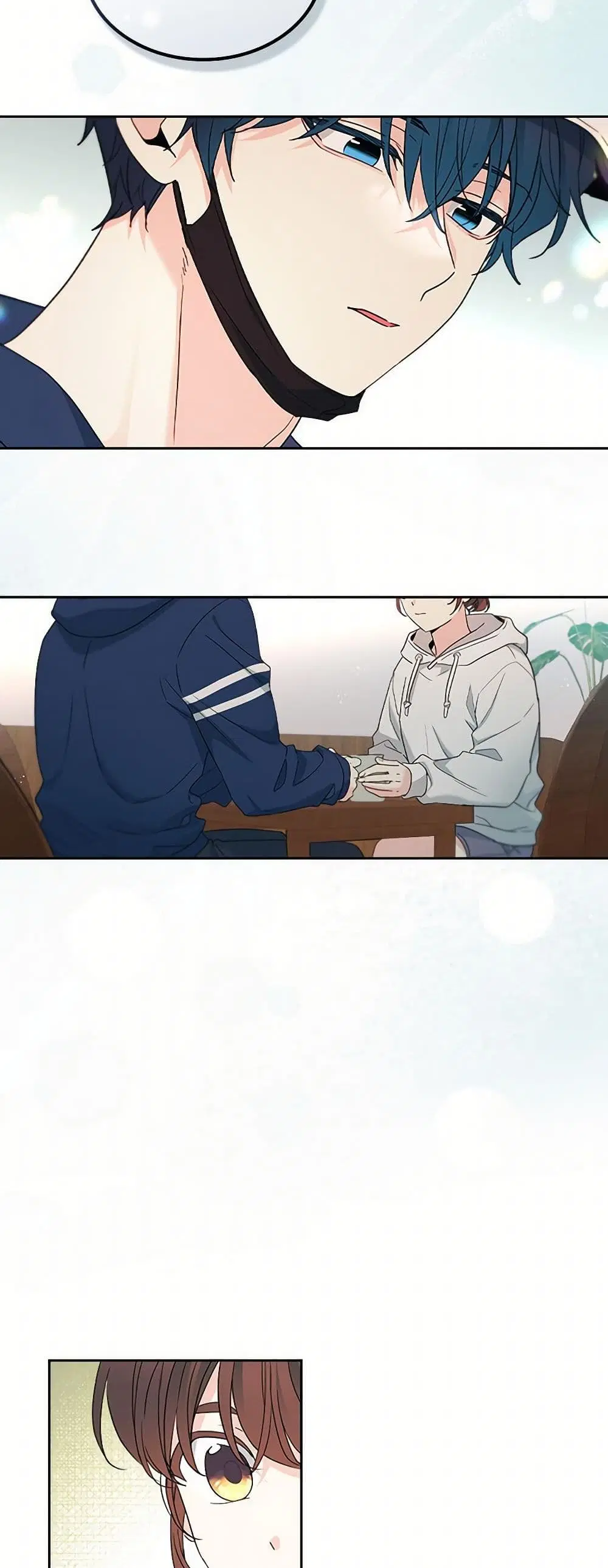 My Life as an Internet Novel ตอนที่ 251 หน้า 18
