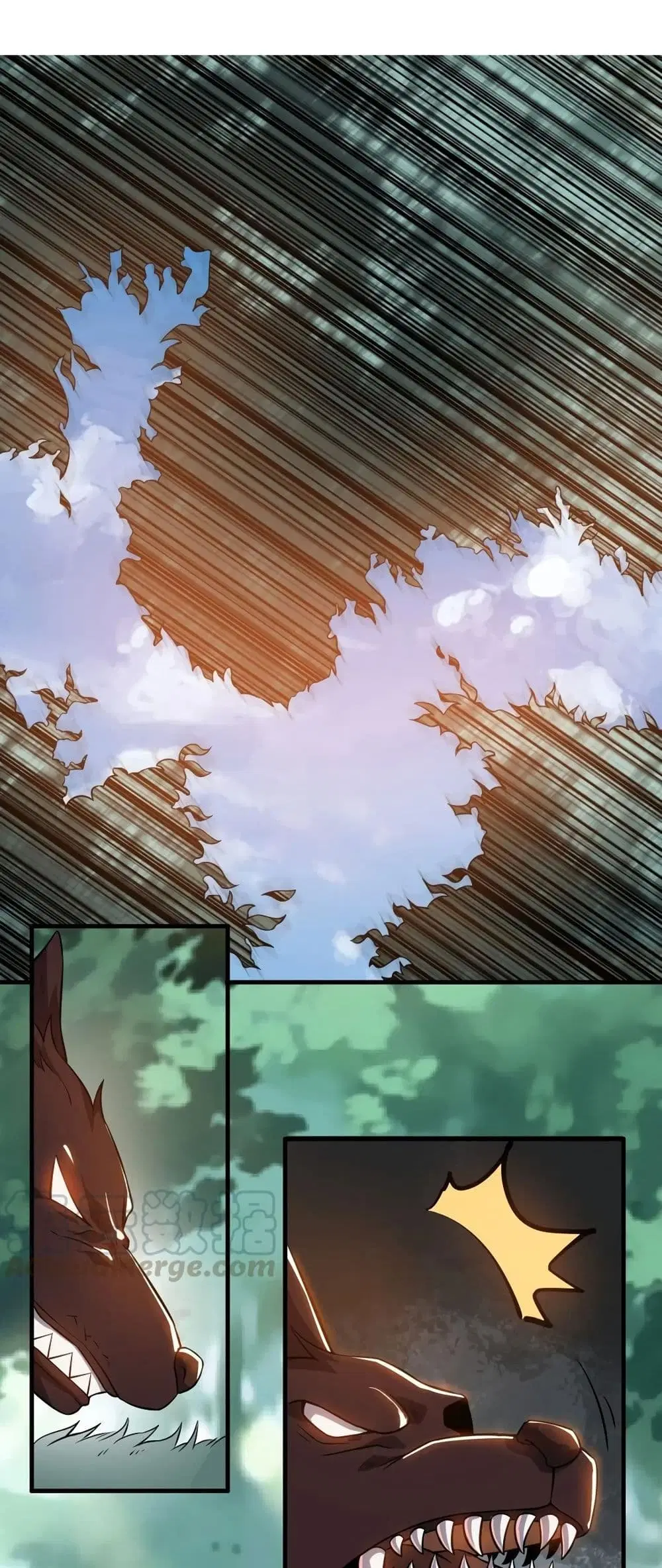 Super Warrior in Another World ตอนที่ 179 หน้า 15