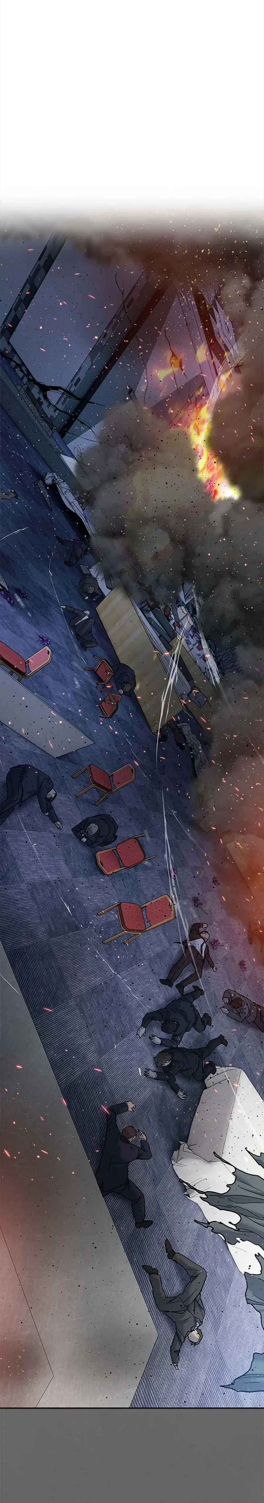 God of Blackfield ตอนที่ 200 หน้า 15