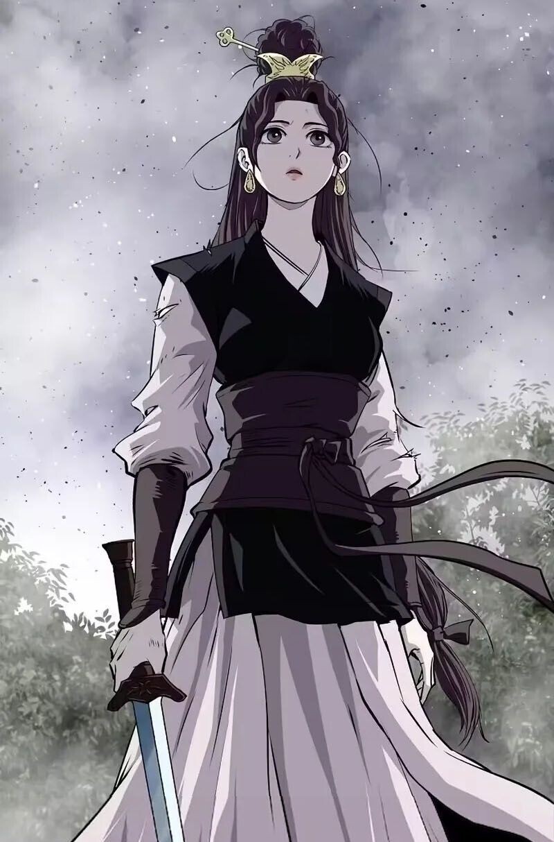 The Supreme Demonic Sword ยอดมารกระบี่ ตอนที่ 36 หน้า 22