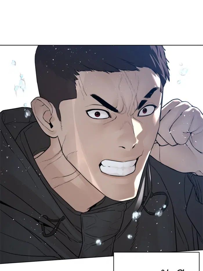 How to Fight ตอนที่ 123 หน้า 78