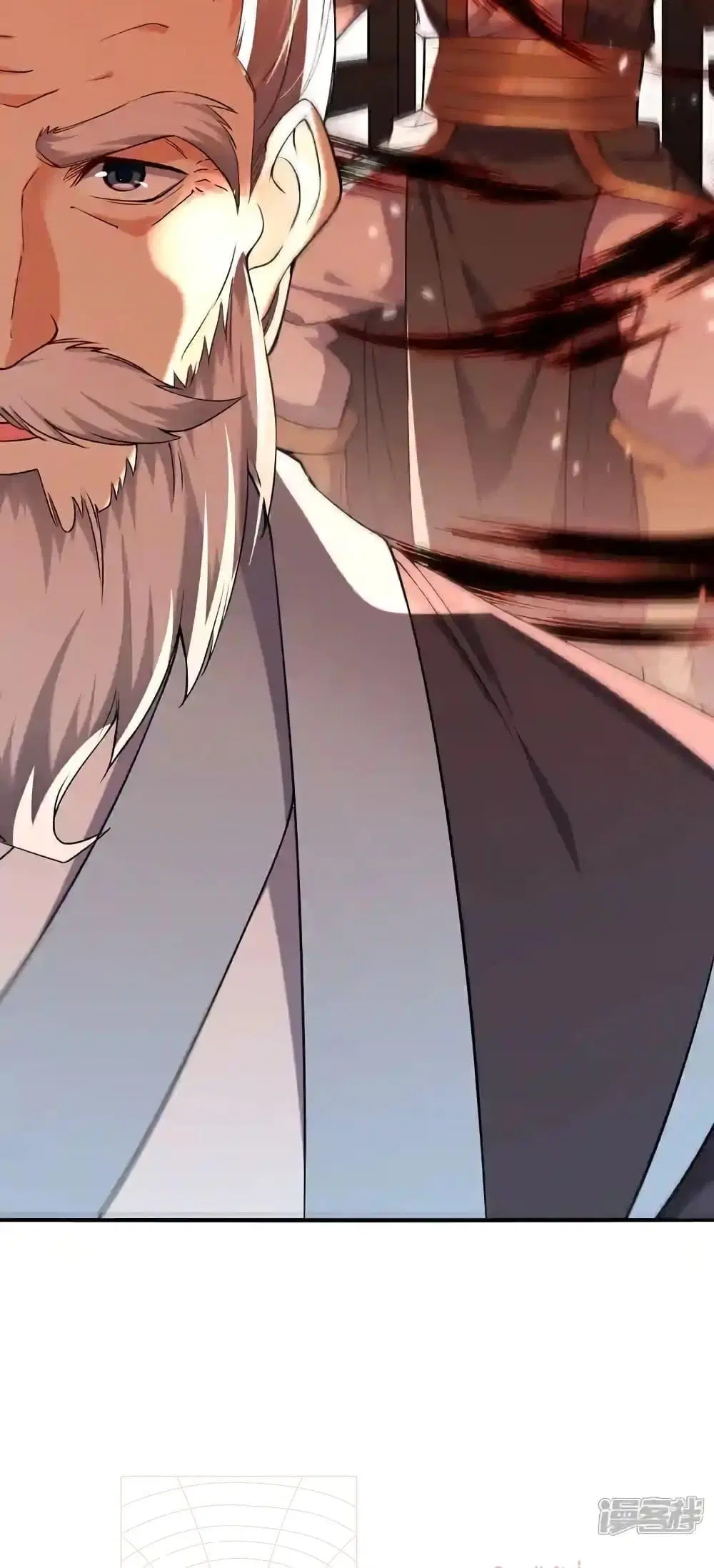 The Ten Great Emperors At The Beginning Are All My Apprentices ตอนที่ 135 หน้า 28