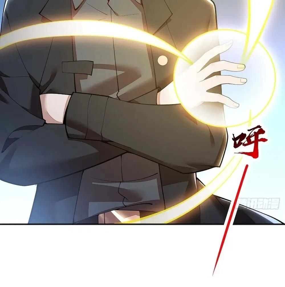 Undead King Beyond ตอนที่ 131 หน้า 38