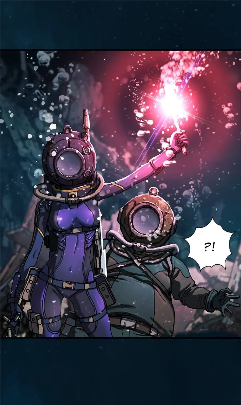 Leviathan ตอนที่ 77 หน้า 29