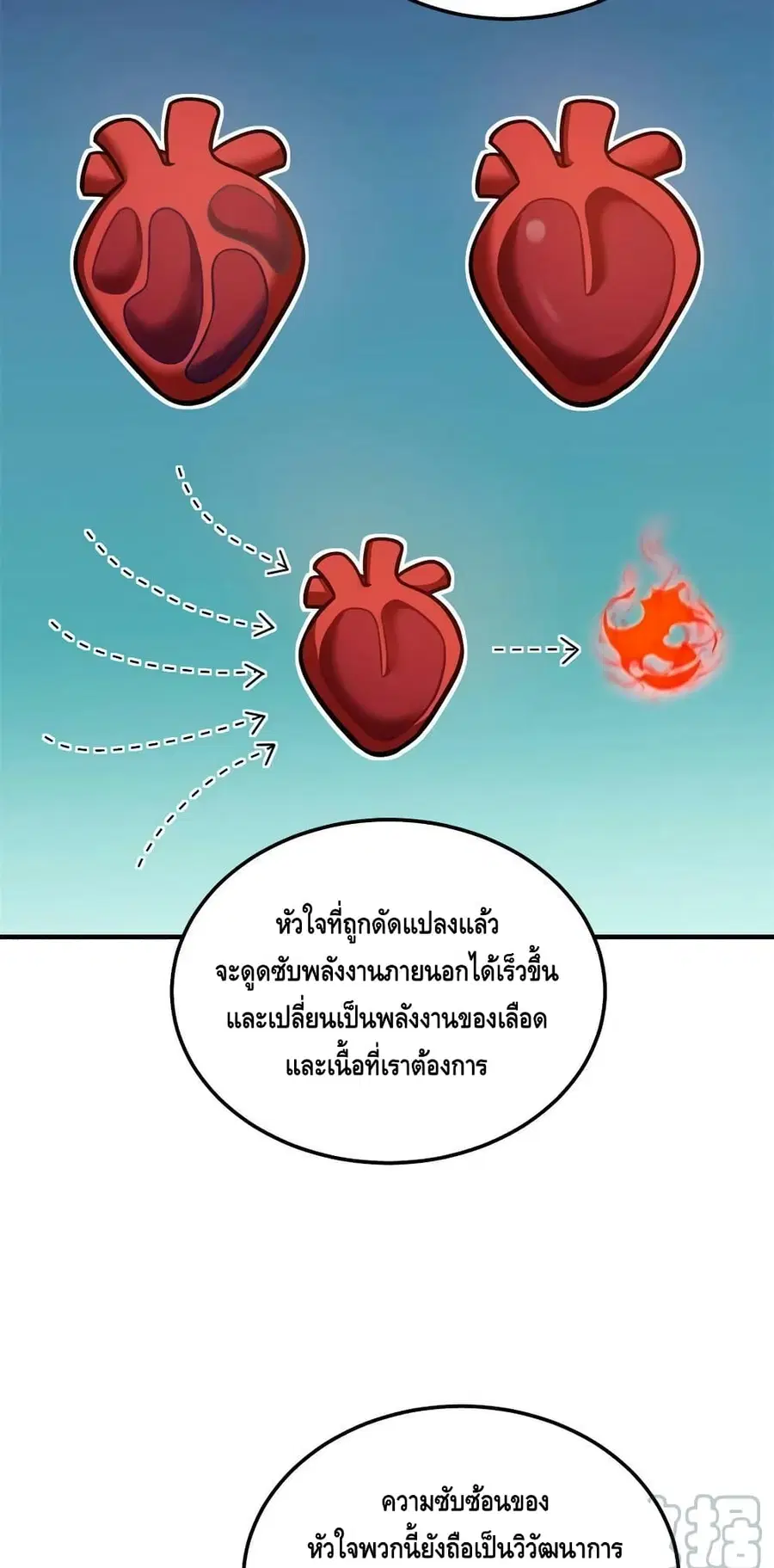 Global Martial Arts ตอนที่ 198 หน้า 23