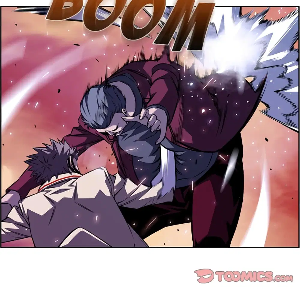 SuperNova ตอนที่ 136 หน้า 73