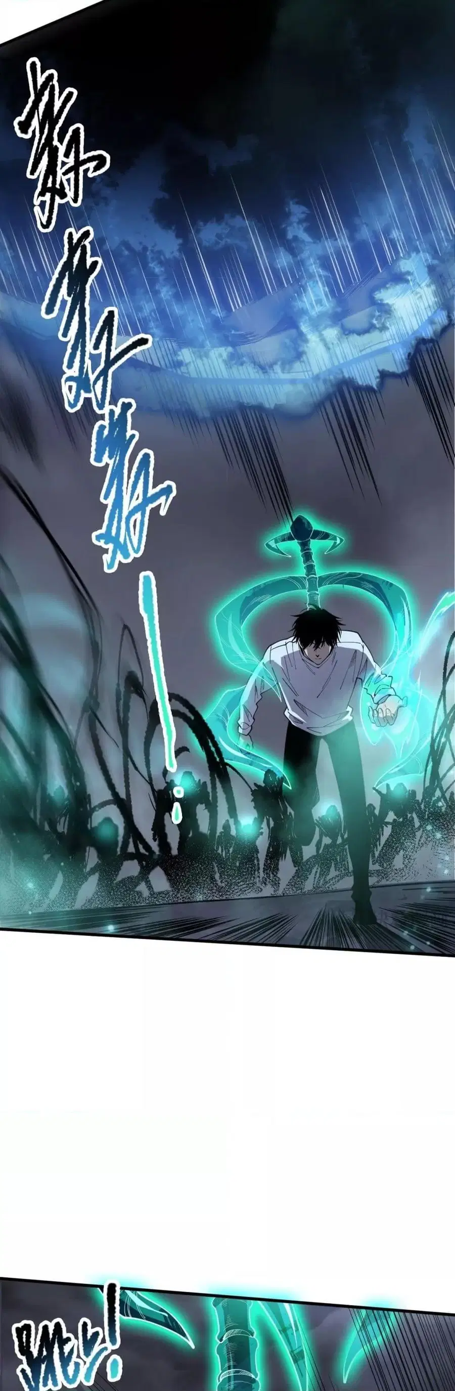 Necromancer King of The Scourge ตอนที่ 126 หน้า 4