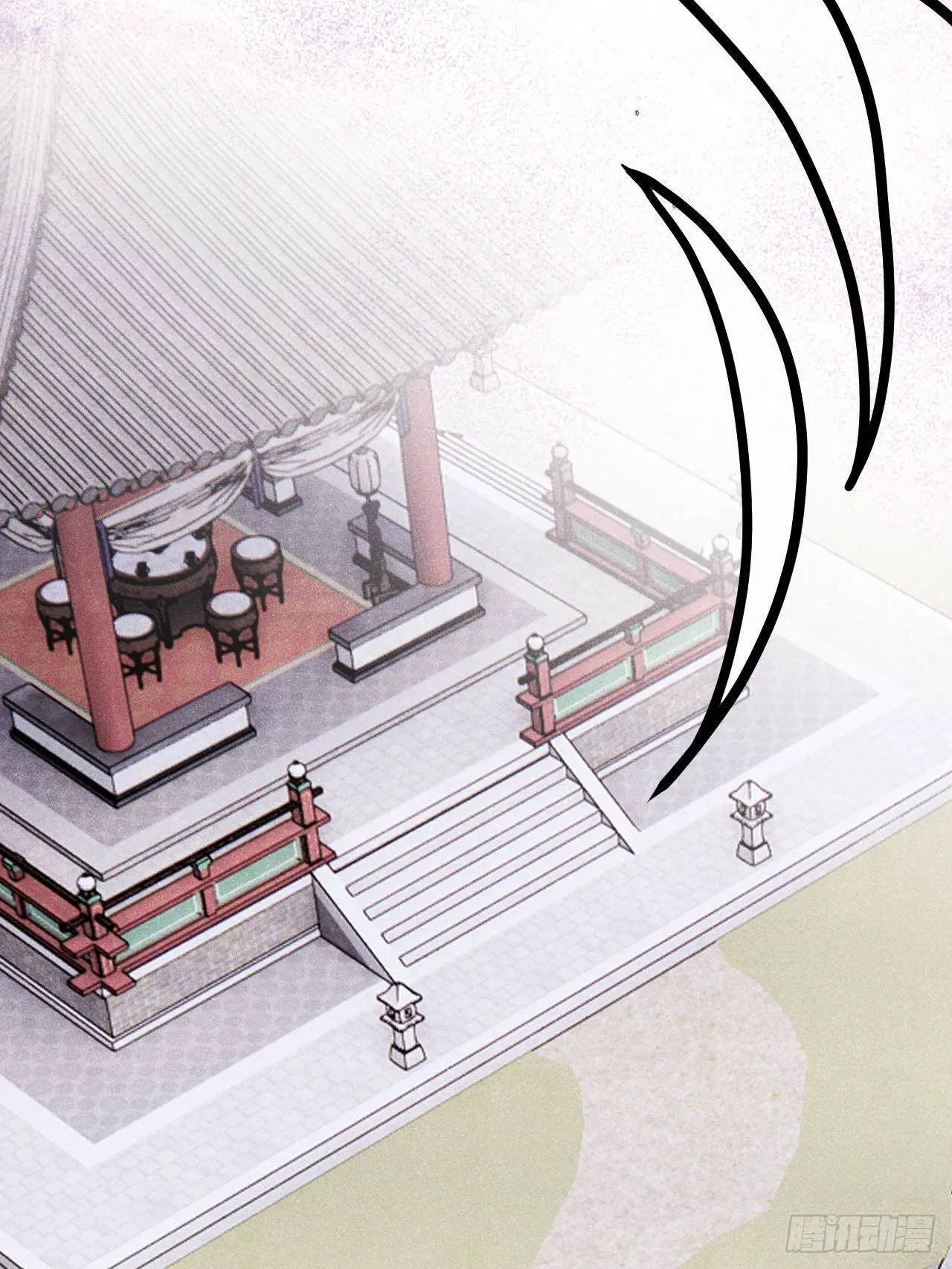 All Hail the Sect Leader ตอนที่ 399 หน้า 50