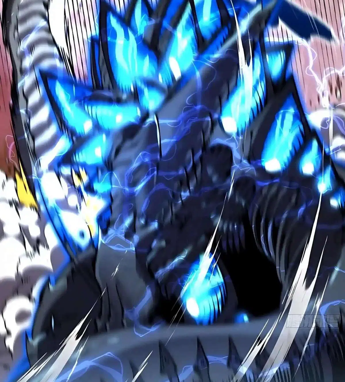 Martial Evolution: Start by Awakening the King of Monsters ตอนที่ 165 หน้า 18