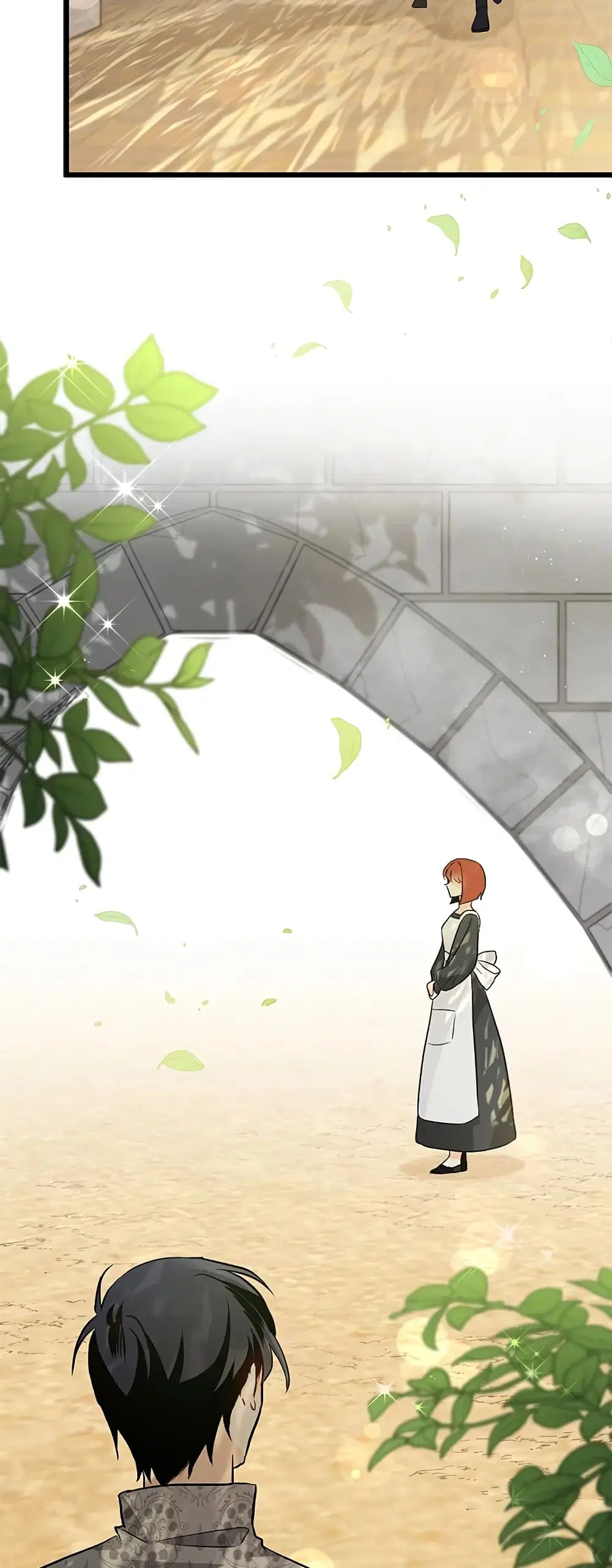 The Symbiotic Relationship Between a Panther and a Rabbit ตอนที่ 22 หน้า 42