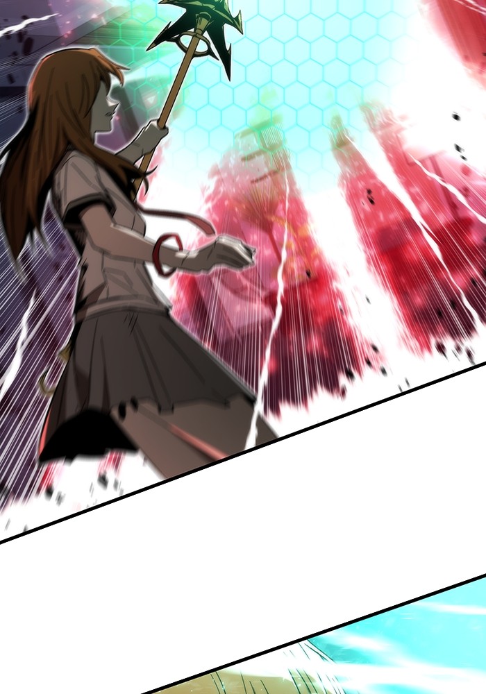 Ultra Alter แอ็กรองสตรองโคตร ตอนที่ 77 หน้า 144