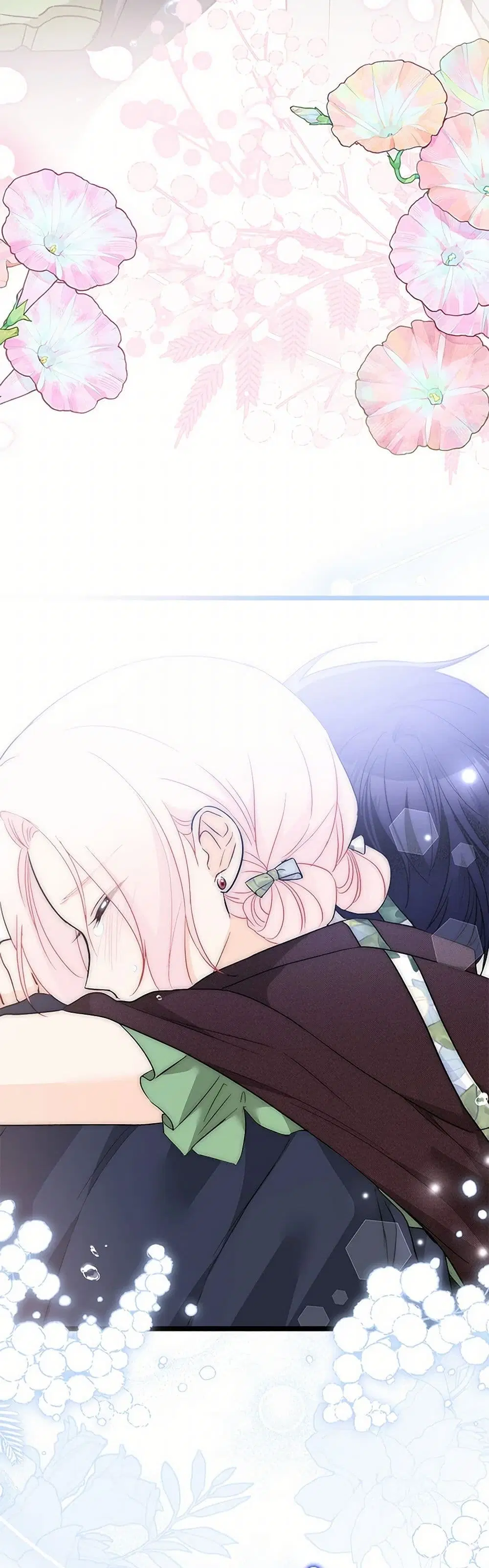 The Symbiotic Relationship Between a Panther and a Rabbit ตอนที่ 158 หน้า 30