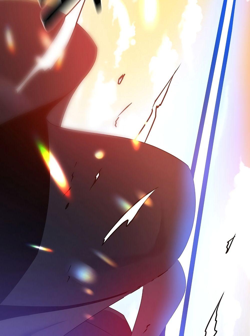 The Lazy Swordmaster ตอนที่ 1 หน้า 42