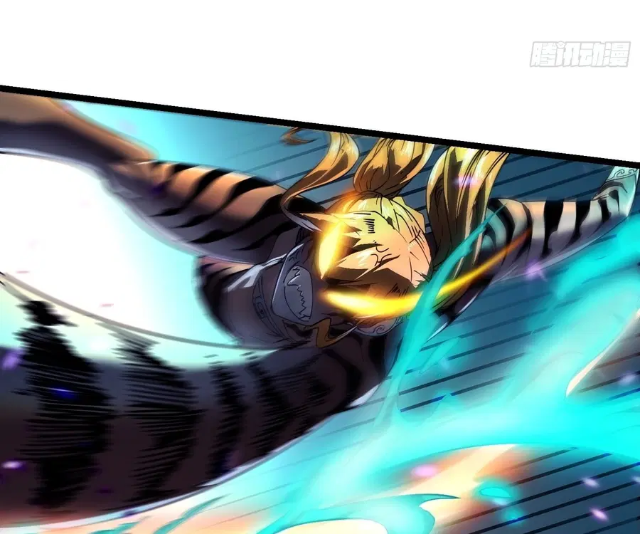 Martial Evolution: Start by Awakening the King of Monsters ตอนที่ 6 หน้า 48