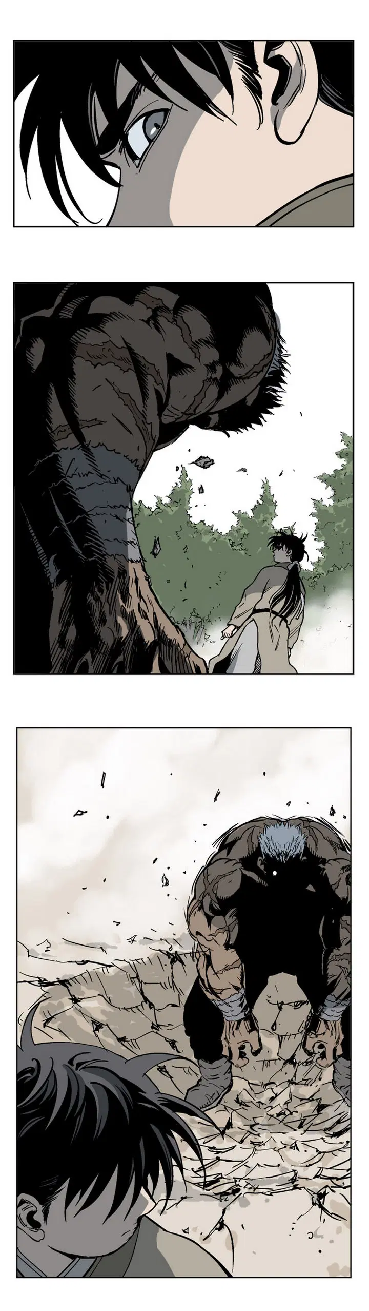 Gosu ตอนที่ 30 หน้า 13