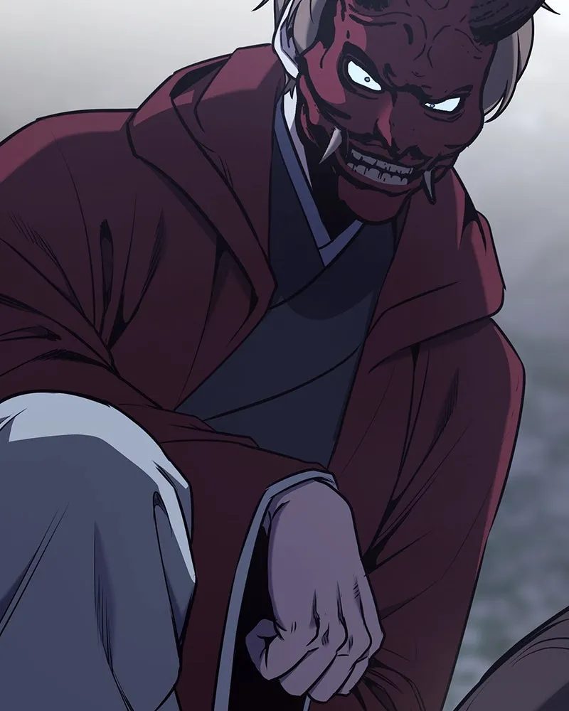 I Reincarnated As The Crazed Heir เกิดอีกทีเป็นว่าที่ประมุขลัทธิมาร ตอนที่ 115 หน้า 107