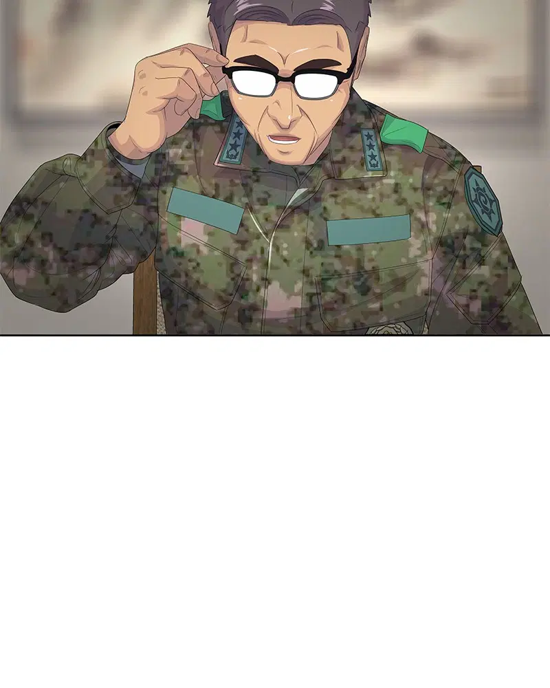 Kitchen Soldier ตอนที่ 182 หน้า 54