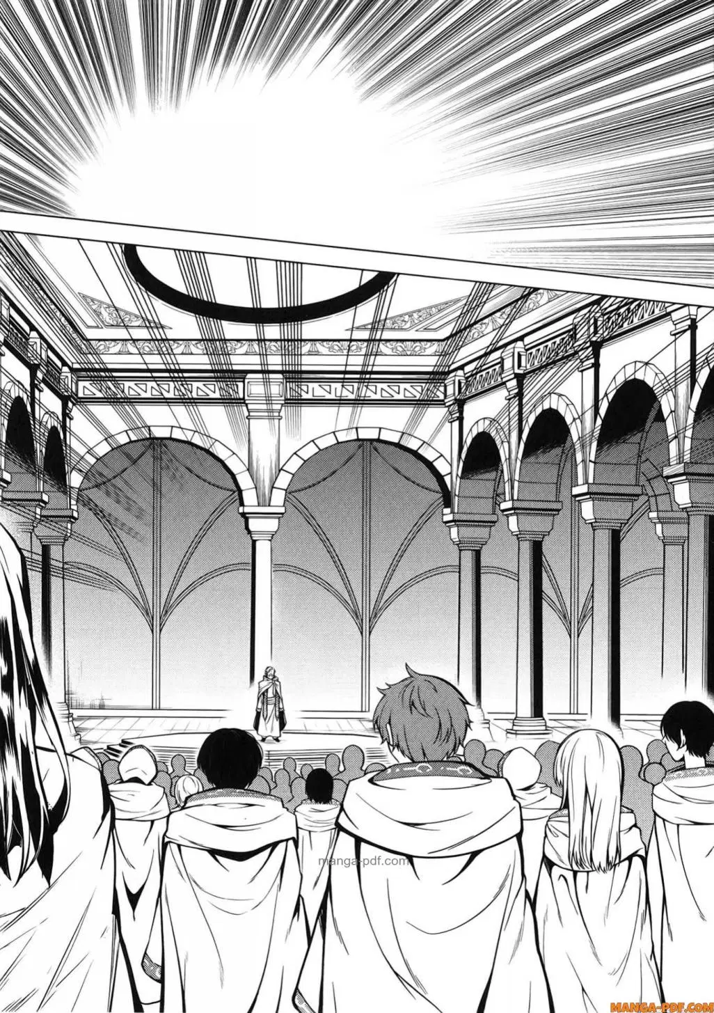 Tensei Kenja no Isekai Life ตอนที่ 77 หน้า 41