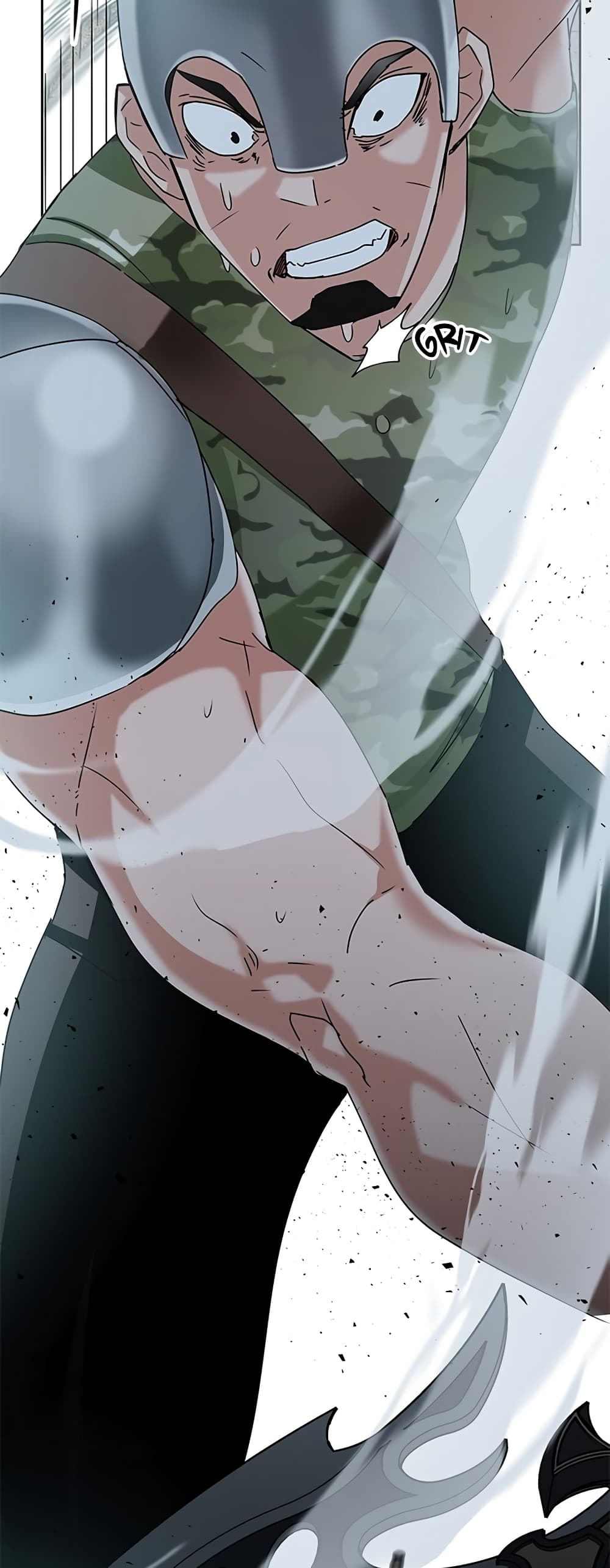 Transcension Academy สถาบันกวดวิชาสำหรับผู้เป็นเลิศ ตอนที่ 10 หน้า 8