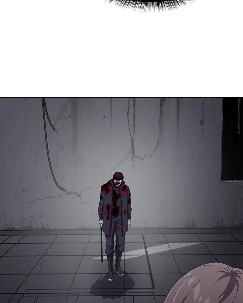 The Boy of Death ตอนที่ 93 หน้า 106