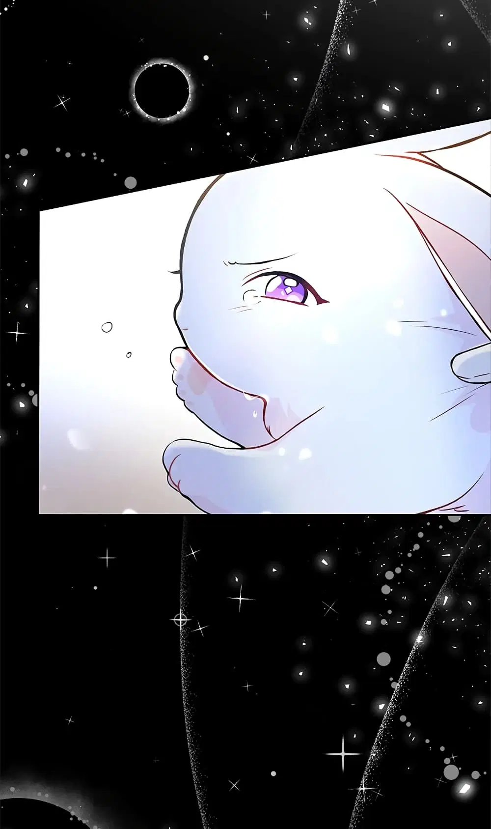 The Symbiotic Relationship Between a Panther and a Rabbit ตอนที่ 1 หน้า 23