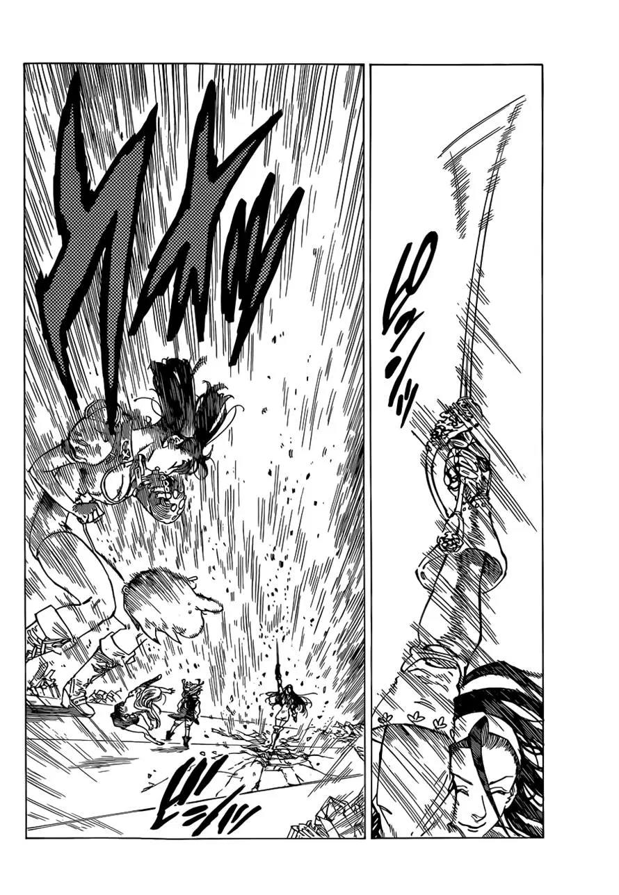 Nanatsu no Taizai ตอนที่ 22 หน้า 4
