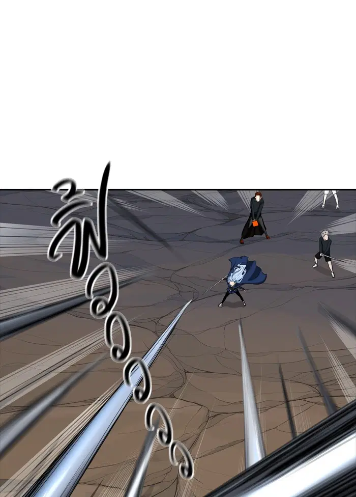 Tower of God ตอนที่ 369 หน้า 45