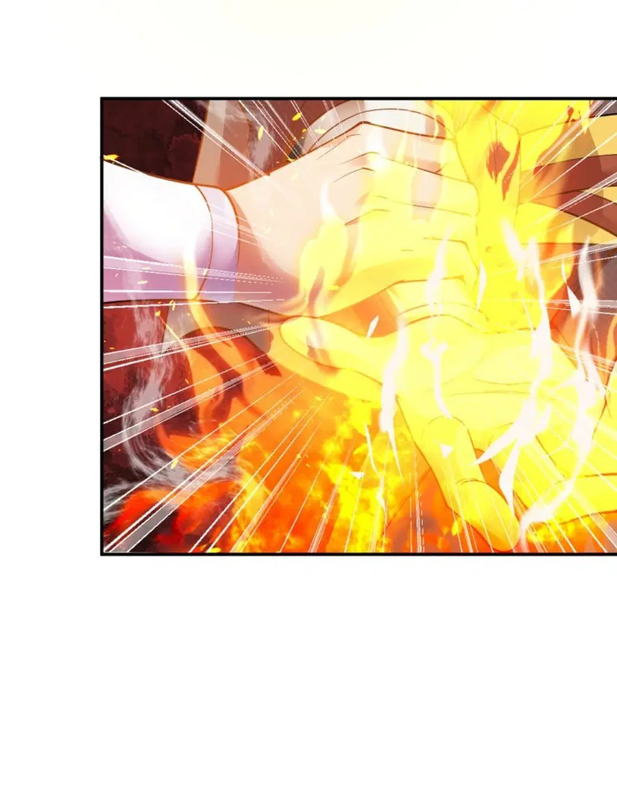 Against the Gods ตอนที่ 342 หน้า 9