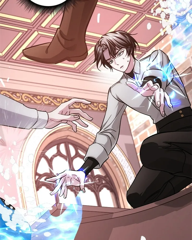 The Magic Tower’s Problem Child ตัวอันตรายแห่งหอคอยเวท ตอนที่ 44 หน้า 111