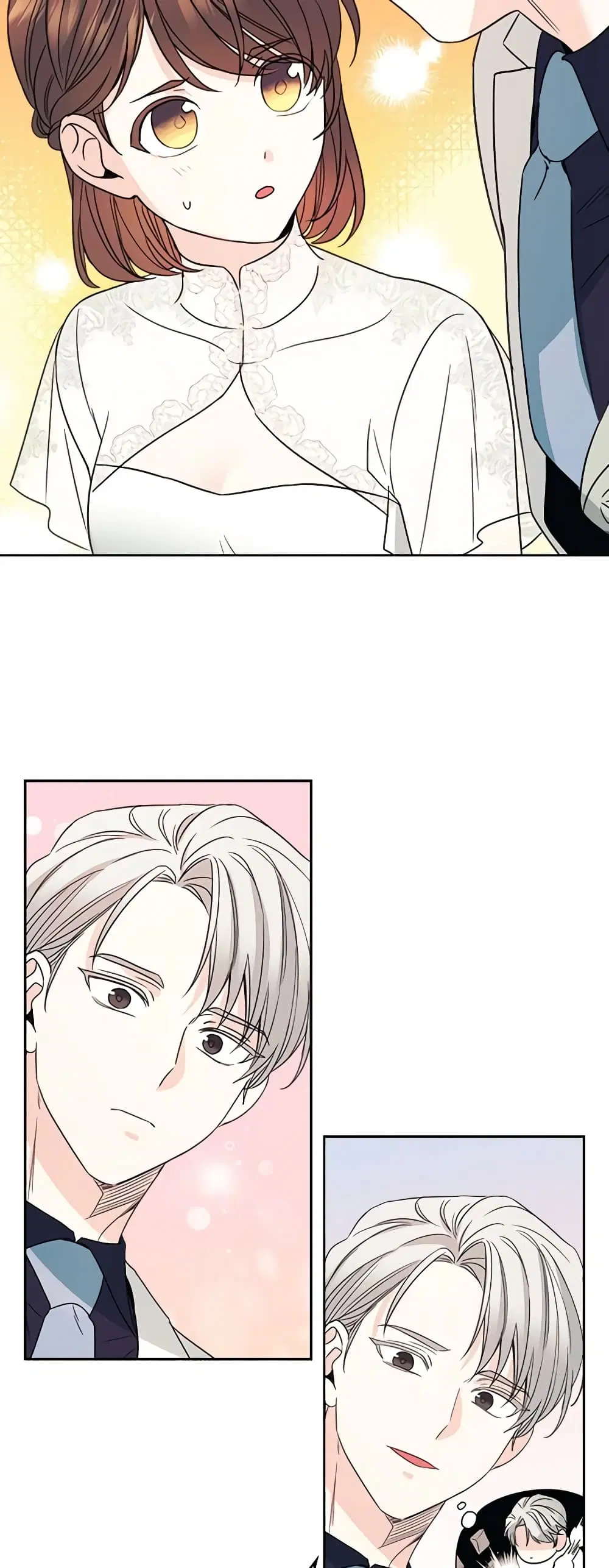My Life as an Internet Novel ตอนที่ 129 หน้า 5