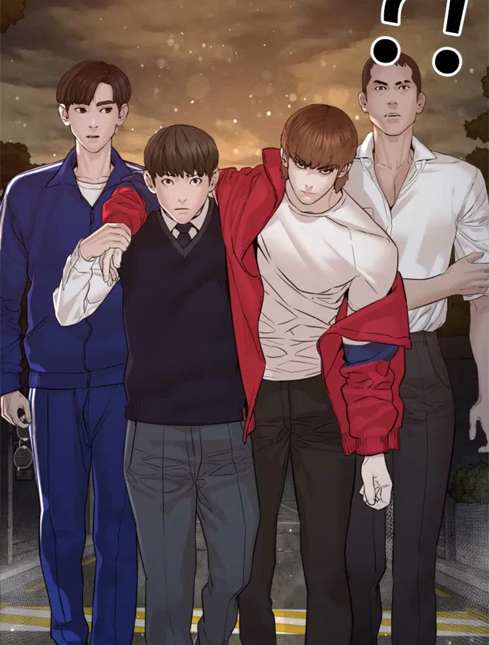 How to Fight ตอนที่ 113 หน้า 149