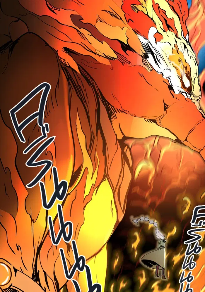Tower of God ตอนที่ 405 หน้า 99