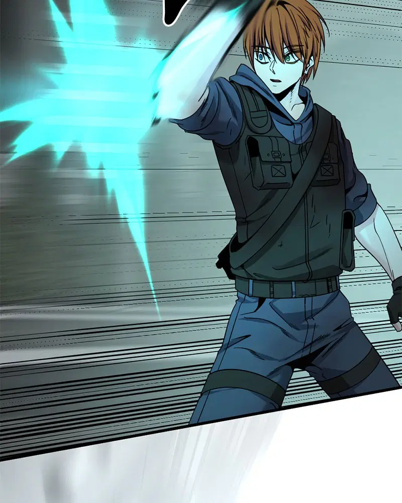 HERO KILLER ตอนที่ 89 หน้า 32