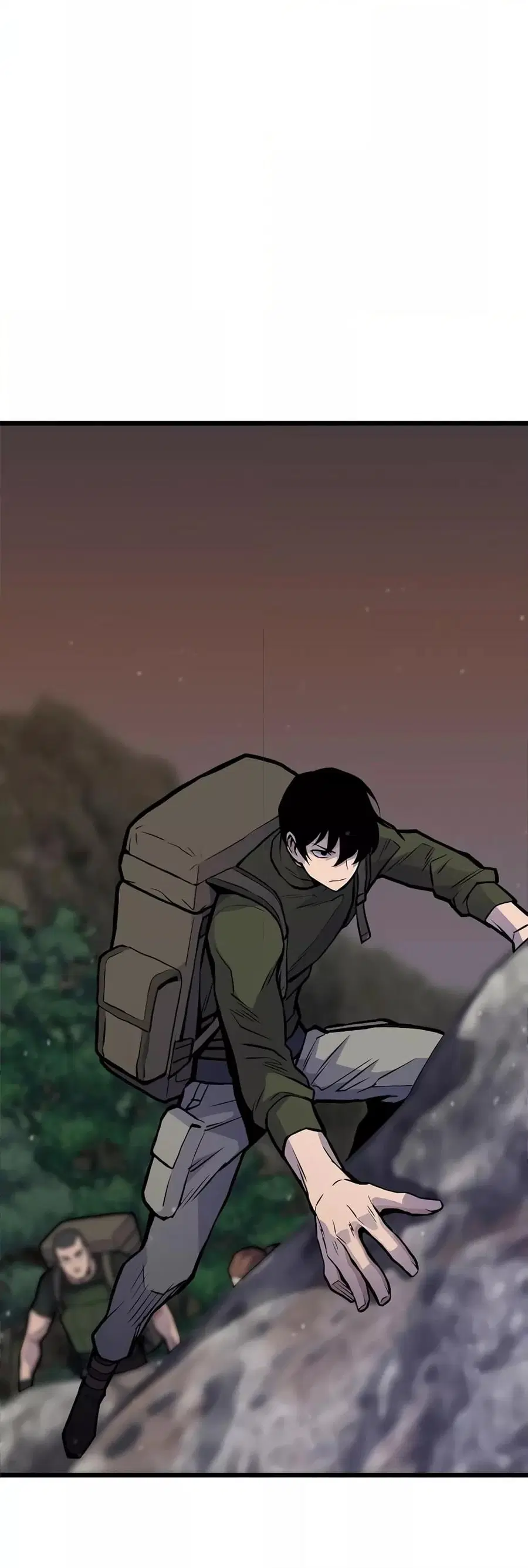 Past Life Returner ตอนที่ 33 หน้า 64