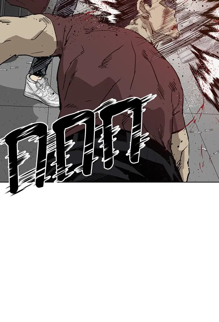 Weak Hero ตอนที่ 210 หน้า 71