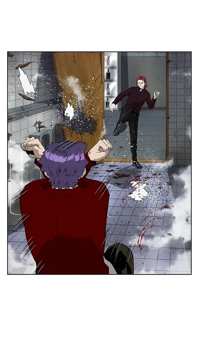 Weak Hero ตอนที่ 168 หน้า 52
